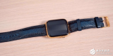 国外网站现身24k镀金定制版AppleWatch...