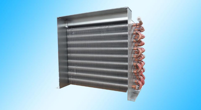 蒸发器与冷凝器的作用_超声波冷凝胶的作用_冷凝温度与蒸发温度