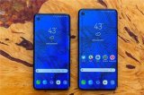 三星正在计划推出配备6个摄像头和5G通信标准支持...