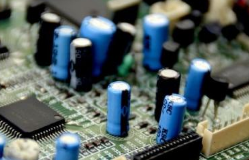 我国集成电路产业成绩斐然但与国外仍有两三代技术差...