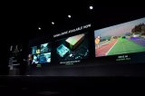 听说NVIDIA要做自动驾驶核“芯”