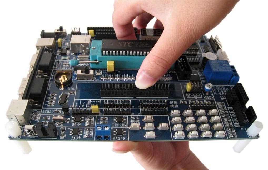 高速PCB EMC设计的47个原则