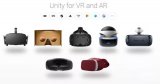 Oculus推出了其Unity集成软件包的最新更...