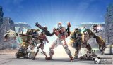 Sensor Tower公布10月苹果商店AR游戏榜单,《The Machines》登顶收入榜