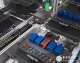 VG系列视觉传感器将采用LED照明 具有13种基...