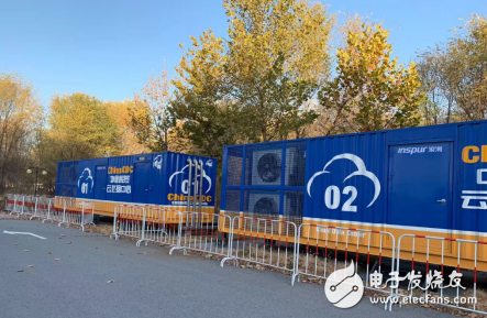 浪潮助力中国疾控中心迈入疾控云时代,有效应对云计算三大挑战