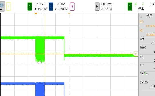 ARM Cortex-M3 MCU的I2C和DM...