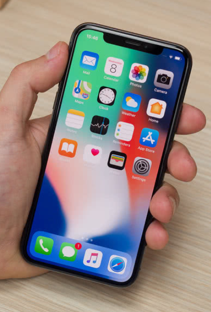 苹果重启iPhone X 12月将正式大量生产