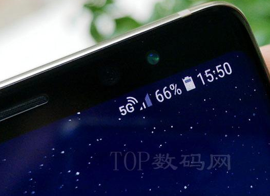 小米和华为你追我赶 5G手机市场的竞争愈加激烈