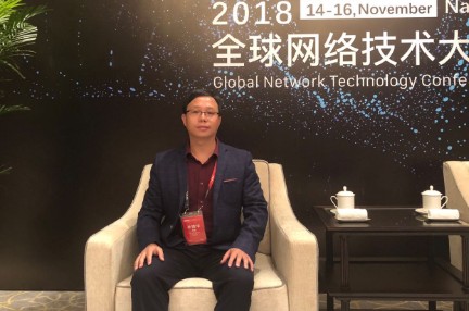 IBN与SDN的完美配合将真正解放用户的双手迎来...