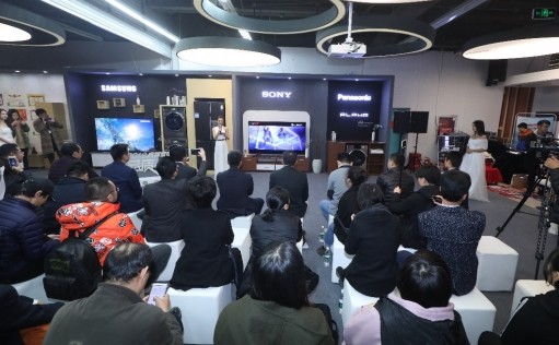 高端家电正在成为映照消费升级趋势的晴雨表