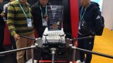 赛灵思发布搭载FPGA芯片的无人机5G通信基站