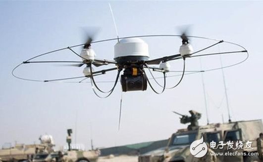 无人机和激光雷达能否成为黄金搭档