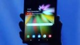 三星拟推折叠手机Flex售价将超最贵iPhone