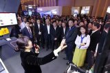 广东联通在全省联合众多企业开展了工业互联网标杆示...
