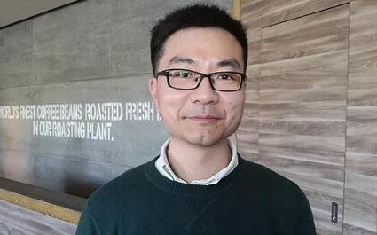 融资2亿 前AMD技术大咖用AI芯片助力安防升级
