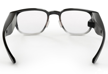 North Focals AR眼镜发布 续航时间...