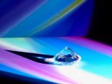 LakeDiamond利用人工钻石和激光发生器对...