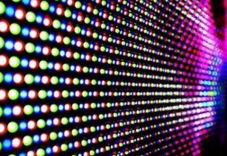 京东方成功研制采用喷墨打印技术的4K OLED显...