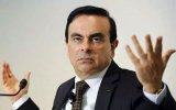 雷诺-日产-三菱联盟董事长兼CEO卡洛斯·戈恩被...