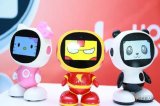 第三代儿童机器人将会是5G时代下的前哨产品