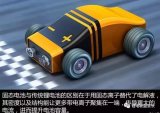 全球固态电池产业加速布局 国内企业蓄势待发