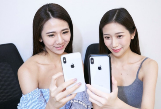 FaceDiary App可以让使用者整型前先通...