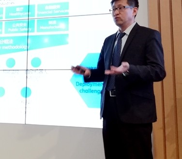 5G的到来与4G并不是替代性的关系
