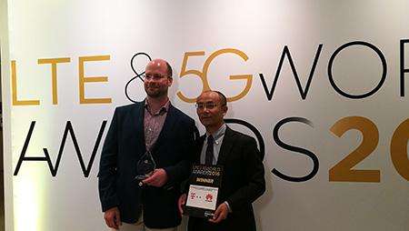 德国电信计划到2025年使得5G网络覆盖90%的...