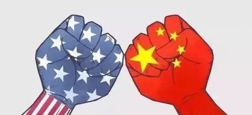 中美关系,仅仅是贸易之争?看国防大学金一南教