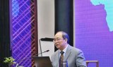 中美关系,仅仅是贸易之争?看国防大学金一南教授怎...