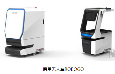 罗伯医疗的参展产品独树一帜 获得广泛关注