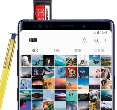 三星Galaxy S10将搭载12GB运行内存和...