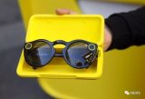 Snap将推出搭载双摄的新款Spectacles...