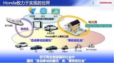 新能源汽车颠覆传统动力总成之后,“技术本田”还能...