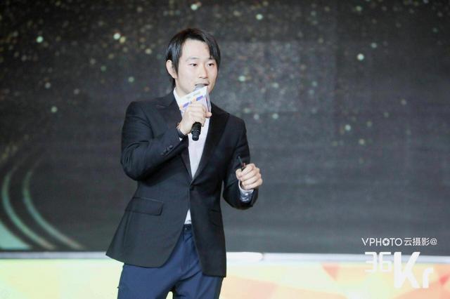 Video++极链科技CEO金明解读AI“场景+...