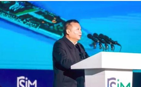 智能制造给世界经济社会带来了网络安全威胁和风险等...