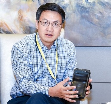 高通正在打通5G通关密语不断推动5G标准向下一个...