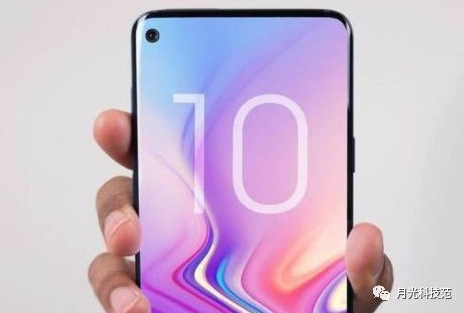 新旗舰拉开了又一轮序幕 三星S10开启多国认证