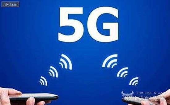 5G时代场景集成是打开5G未来之门的主要钥匙