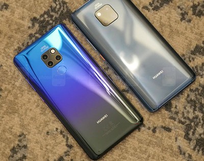 华为手机新的野心让iPhone在国内卖不出去