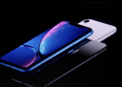 定价太高 iPhoneXr的价格在日本市场迎来大...