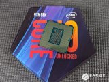 英特尔强调未来将继续保持领导地位 并解释10nm...