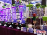 17家传感器企业先后公开发布了传感器领域的新产品...