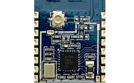 SX1280 2.4GHz无线收发模块的数据介绍和使用说明书资料免费下载