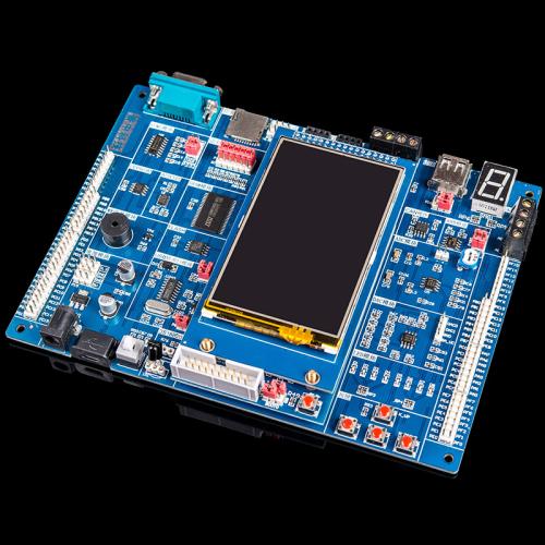 如何将STM32单片机的JTAG口作为GPIO使...