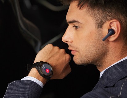 智能手表TicWatch Pro支持eSIM卡和...