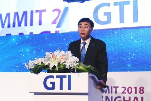 中国移动将推动5G和AI融合发展成为数字化创新的...