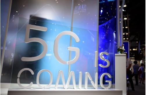 5G发挥的价值是开放、创新、智能