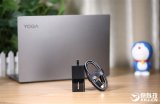 联想thinkplus口红电源高清图赏